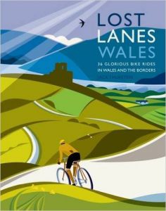 Wild Things - Lost Lanes - Wales
