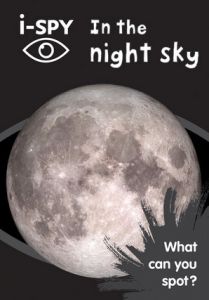 I-Spy - In The Night Sky
