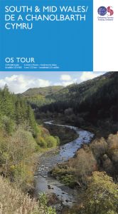 OS Tour - 11 - South & Mid Wales