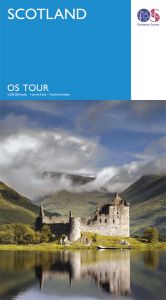 OS Tour - 12 - Scotland