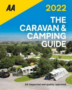 AA - Caravan & Camping Britain