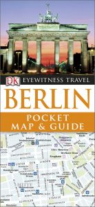 DK - Eyewitness Pocket Map & Guide - Berlin