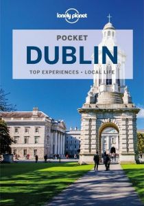 Lonely Planet - Pocket Guide - Dublin