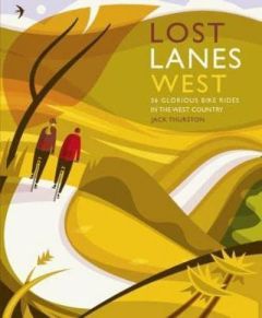 Wild Things - Lost Lanes - West Country