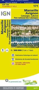 IGN Top 100 - Marseille / Avignon