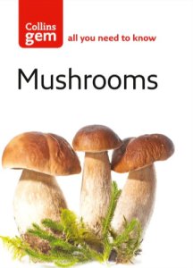 Collins - Gem Series - Mushrooms