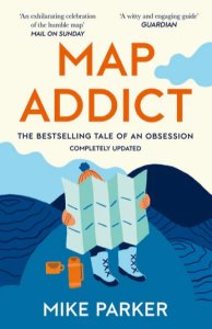 Collins - Map Addict