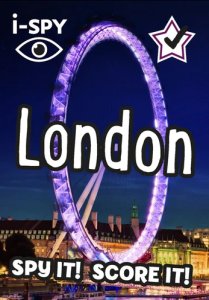 I-Spy - London