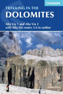 Alta Via 1 - Trekking In The Dolomites