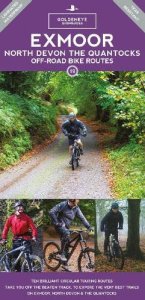 Goldeneye - Cycling Country Lanes - Exmoor & North Devon