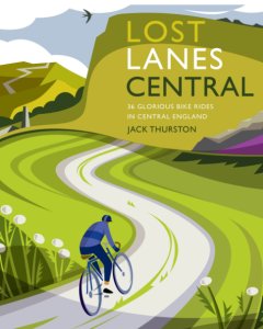 Wild Things - Lost Lanes - Central England