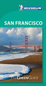 Michelin Green Guide - San Francisco