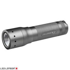 LED Lenser Active Series - B7.2 Bike Torch - Titanium (9427TP)