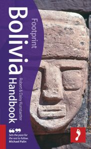 Footprint Travel Handbook - Bolivia