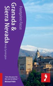 Footprint Focus Guide - Granada & Sierra Nevada