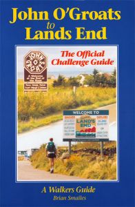 Challenge Publications - John O'Groats To Land's End Guide