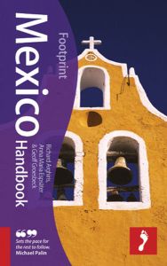 Footprint Travel Handbook - Mexico