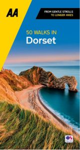 AA - 50 Walks - Dorset