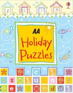 The AA - Holiday Puzzles