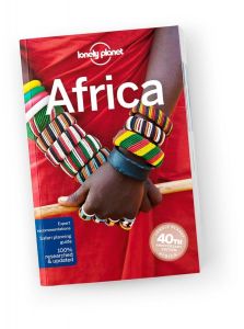 Lonely Planet - Travel Guide - Africa