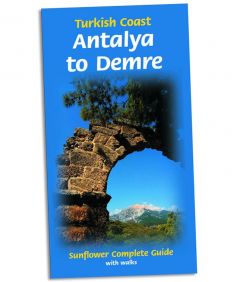Sunflower - Complete Series - Antalya