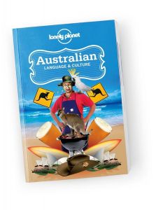 Lonely Planet - Language & Culture - Australian