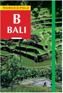 Bali Marco Polo Handbook