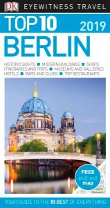 DK - Eyewitness Top 10 Travel Guide - Berlin