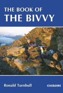 Cicerone The Book Of The Bivvy