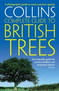 Collins - Complete Guide To British Trees