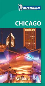 Michelin Green Guide - Chicago