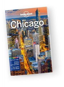 Lonely Planet - Travel Guide - Chicago