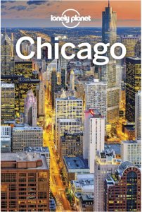 Lonely Planet - Travel Guide - Chicago