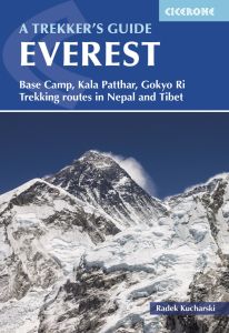 Cicerone - Everest: A Trekker's Guide