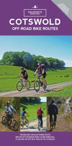 Goldeneye - Off Road Bike Routes - The Cotswolds