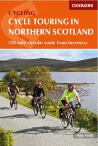 Cicerone - Cycle Touring In Northern Scotland