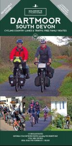 Goldeneye - Cycling Country Lanes - Dartmoor & South Devon