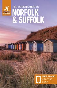 Rough Guide - Norfolk & Suffolk