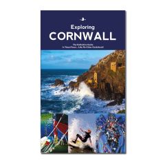 Goldeneye - Guidebook - exploring Cornwall