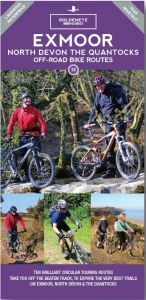 Goldeneye - Mountain Bike Routes - Exmoor, North Devon & The Quantocks