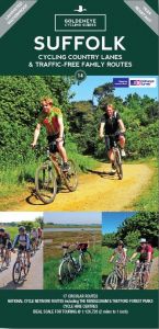 Goldeneye - Cycling Country Lanes - Suffolk