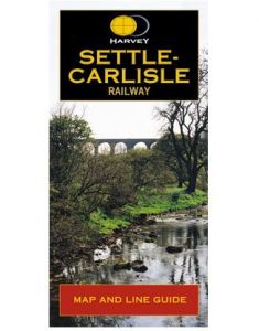 Harvey Day Walks - Settle-Carlisle Railway