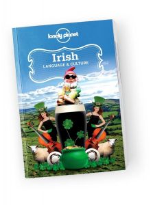 Lonely Planet - Language & Culture - Irish