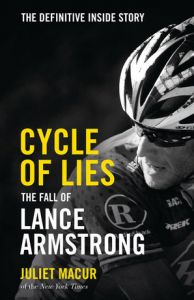 Collins - Cycle Of Lies: The Fall Of Lance Armstrong