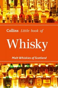 Collins - Little Book Of Whisky