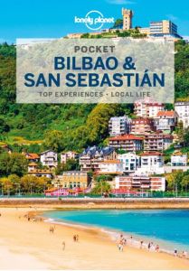Lonely Planet - Pocket Guide - Bilbao