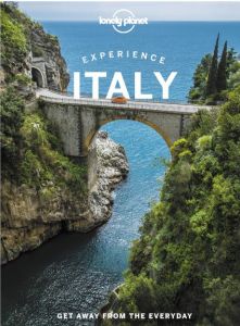 Lonely Planet - Experience Italy