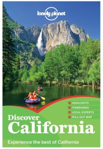 Lonely Planet - Best of - California