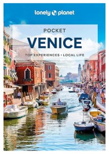Lonely Planet - Pocket Guide - Venice