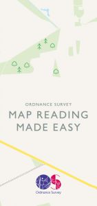 Ordnance Survey Map Reading Made Easy